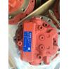 Buy cheap Kayaba MAG-18VP-350F-4 Hydraulic Travel motor, final drive assy for excavator from wholesalers