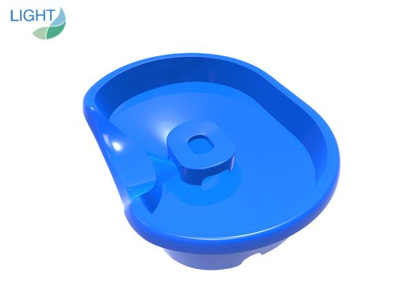 Buy cheap Children Elderly Bedridden Hair Washing Tray Sink Shampoo Bowl from wholesalers