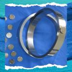 Corrosion Resistant Stainless Steel Coil Strip 580mm With Multiple Coil ID