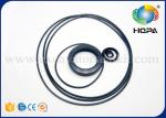 Hyundai 31N6-10210 Swing Motor Seal Kits 31Q6-10131 For R200W-7 R210W-9 R210-7