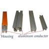 Buy cheap Insulated Tube Aluminum Bus Bar 32*32*2.7mm With Good Safety Performance from wholesalers
