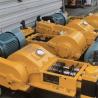 Buy cheap Single Acting Three Cylinder Plunger Pump Reciprocating from wholesalers