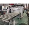 Buy cheap Insulation Sandwich Panel glue spraying machine Production Line from wholesalers