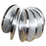 201 202 410 430 Grade Stainless Steel Coils Strips SS Cold Rolled 50mm