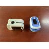 Buy cheap Portable OLED Fingertip Pulse Oximeter Medical For Clinic Home, blood oxygen monitor from wholesalers