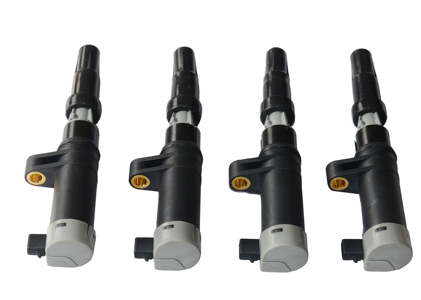 2007 - 2009 Renault Laguna Ignition Coil High Power With 2 Pins 91159920