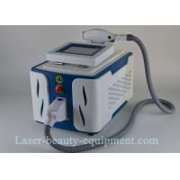 Buy cheap Permanent IPL Intense Pulsed Light Laser Skin Rejuvenation Big Spot Size product