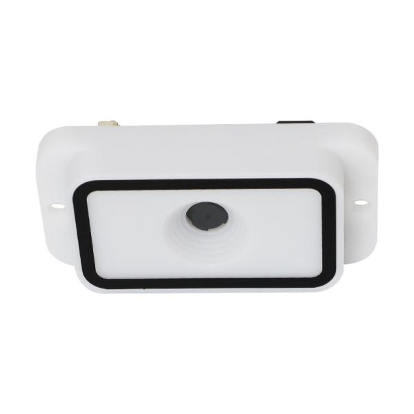 Buy cheap 5V / 3.3V Fixed Barcode Scanner Embedded Mounted Barcode Scanner from wholesalers