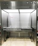 Class A Dispensing Booth Laminar flow Booth