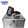 Buy cheap S100C Industrial High Resolution Inkjet Printer Handheld Double Head OEM ODM from wholesalers