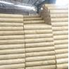 Buy cheap Boiler Chemical Oil Rock Wool Tube Steam Pipe Insulation 1000mm from wholesalers