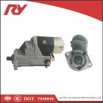 Toyota Auto Spare Engine Part Nippondenso Starter Motor 02800-6010 3F