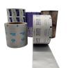 Buy cheap Pharmaceuticals Aluminum Foil Paper for Alcohol Prep Pad Glasses 1-9 Colors from wholesalers
