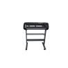 Buy cheap 28 Inch Black ABS Carriage SK 720 Vinyl Plotter Cutter from wholesalers