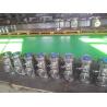 Buy cheap Twin Ball Dual Discharge Double Block Ball Valve from wholesalers