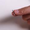 Buy cheap Securing Cable Clip Concrete Nails Steel Steel Nail-On Cable Clips from wholesalers