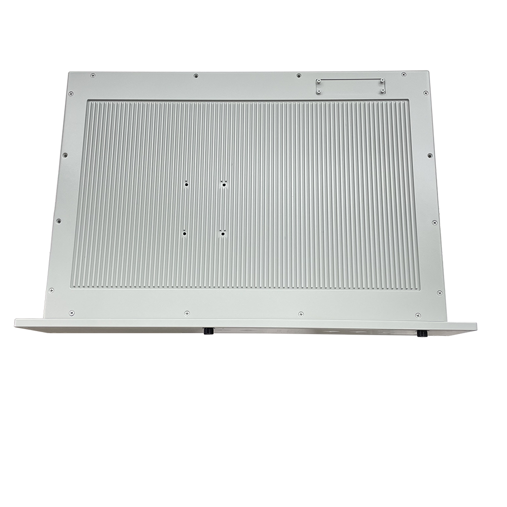 Custom Sheet Metal Fabrication Parts Stainless Steel Aluminum Box Housing Case Shell Enclosure