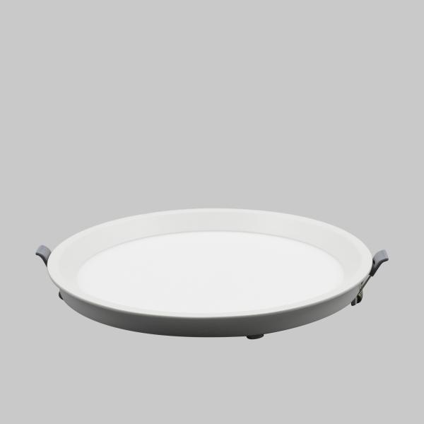 Buy cheap Commercial LED Recessed Downlights 3"/4"/5"/6"/8" CE Certificated from wholesalers