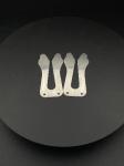 OEM customized stainless steel product manufacturing Valve plate