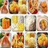 Buy cheap 38CrMoAL Commercial Bread Crumb Grinder Machine 240kg/H from wholesalers