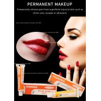 Buy cheap BL 35% Proaegis Numb Cream / Anesthetic Tattoo Cream Super Effective product