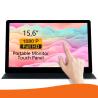Buy cheap Stereo Surround 250cd/M2 Brithgness 15.6 Inch Full HD 1080p IPS Monitor from wholesalers