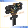 Buy cheap PVC Shrouded Conductor Rail Corrosion Resistance For Mobile Electrification System from wholesalers