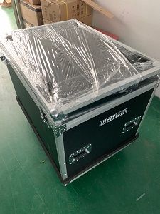 Super market large LED display outdoor P4 HDMI DVI LED video wall screen panel