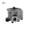 Buy cheap Crawler Excavator Hydraulic Main Pump E215 YN10V00033F2 292400-1865D Pilot Charge Pump from wholesalers