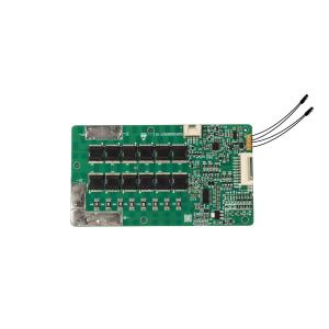 Buy cheap 8S 60A Protection Circuit Board from wholesalers