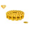 Buy cheap DH55 DAEWOO Track Chain Link Assembly Excavator Spare Parts Originals Track Link Assembly from wholesalers