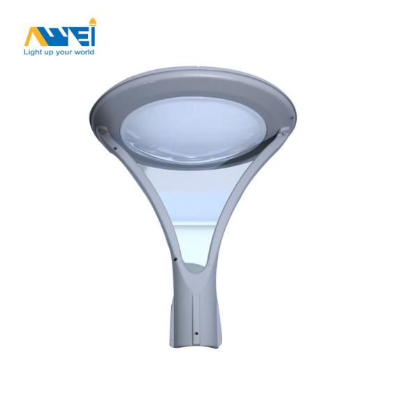 Buy cheap Outdoor Garden Lights Electric 40W Urban LED Lighting Die-cast Aluminium Material Cable 3 Outside Garden Lights from wholesalers