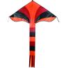Buy cheap Personalized Delta Wing Kite Various Color For Children Playing 100% Nylon Material from wholesalers