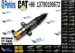 High Quality Diesel Fuel Injector 293-4073 267-9717 267-9722 293-4067 293-4074