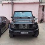 A4608260024 Mercedes G-Class W463 Full Body Kit Top Full Body Exclusive Kits