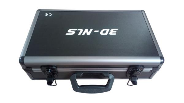 Buy cheap Quantum Magnetic Resonance 3d Nls Health Analyzer , Win XP Win 7 from wholesalers