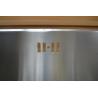 Buy cheap Factory Supply Double Bowl Handmade 32 Inches Satin Finish SUS304 Undermounted Sinks from wholesalers