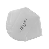 Buy cheap Professional Kn95 Medical Mask , Breathable N95 Particulate Respirator Mask High product