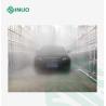 Buy cheap Custom Rain Environmental Simulation Chamber Weather Test Room For Electric Vehicles from wholesalers