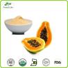 Buy cheap Best Price Pure Natural Papaya Powder from wholesalers