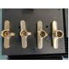 Buy cheap Automaticed Polishing Machine For Stainless Steel Components New Energy Vehicle Parts from wholesalers