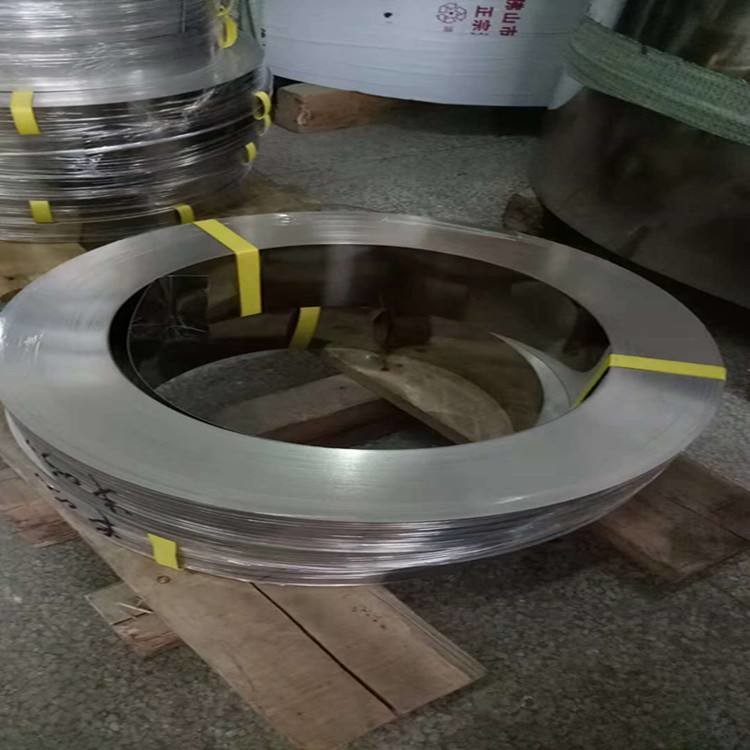 304 304L Stainless Steel Strips Grade 310S For Your Manufacturing
