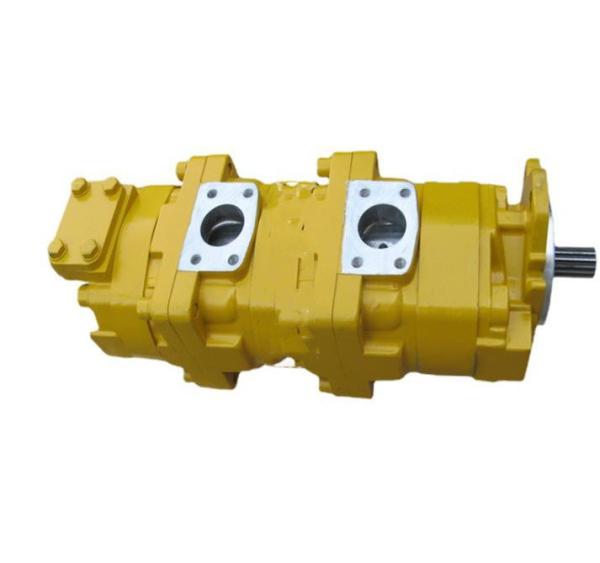 Buy cheap 705-51-20170 705-51-20170 Hydraulic Gear Pump Of Crane from wholesalers