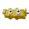 Buy cheap 705-51-20170 705-51-20170 Hydraulic Gear Pump Of Crane from wholesalers