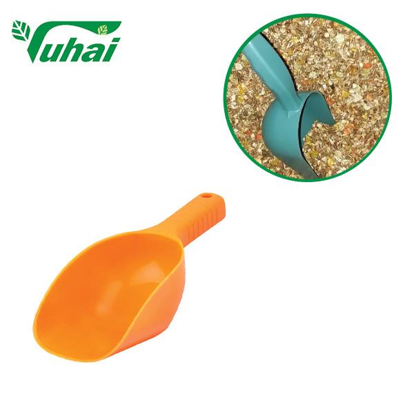 Measuring Feeding Hopper Special Feeding Shovel Plastic Thickening Forage Feed