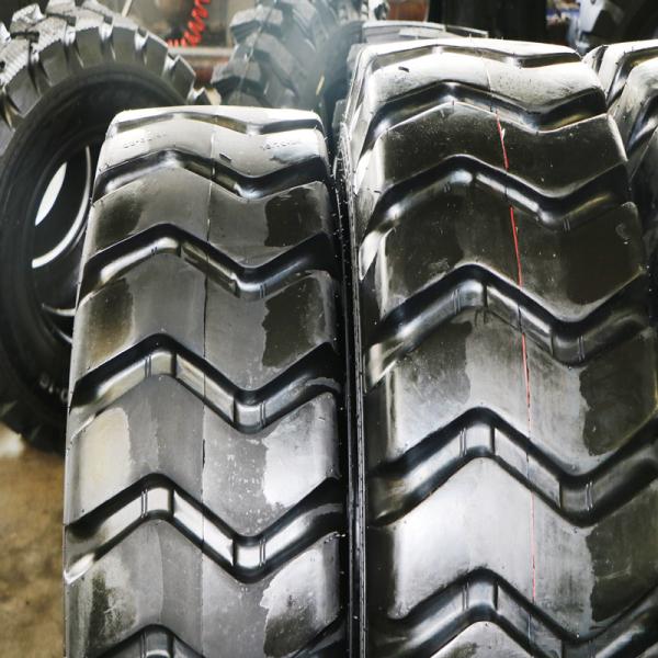Buy cheap 9.00R20 All Steel Radial Truck Tyre , AR1017 AULICE TBR/OTR Tyres from wholesalers