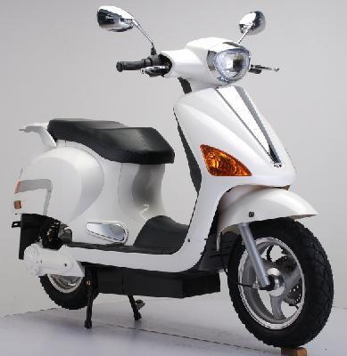 Buy cheap EEC 2000W Electric Scooter LS-EM35 110-220V 50-60 Hz For Working from wholesalers