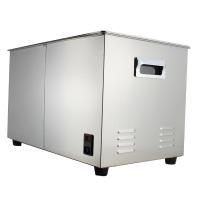 Buy cheap Pharmaceutical Medical Ultrasonic Cleaning Machine Dental / Surgical Instrument product