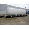 Buy cheap Corrosion Resistant Q345r Industrial Oilfield Chemical Diesel Tank Customized Production from wholesalers