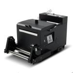 Andemes High Speed A2 Inkjet Printer Dual Print Heads for Versatile T-shirt